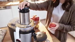 آبمیوه گیری بوش مدل MES4010