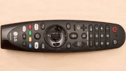  تلویزیون 55 ال جی نانوسل NANO90 اسمارت 4K مدل 55NANO90 قیمت و خرید در سایت بانه کادو