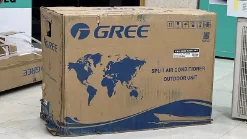 کولر گازی 18000 هزار گری مدل پلار GWH