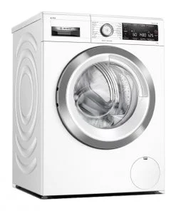 ماشین لباسشویی بوش 9 کیلو مدل WAV28KH0GC سری 8