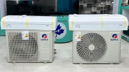 کولر گازی 18000 هزار گری مدل پلار GWH
