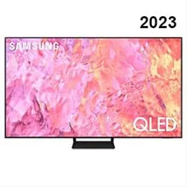 تلویزیون سامسونگ Q60C کیولد مدل 65Q60C