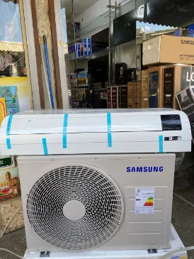 کولر گازی 24000 سامسونگ اینورتر مدل AR24ASFYGWK