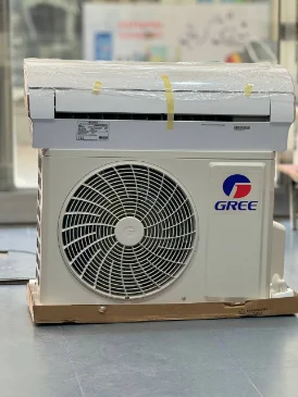 کولر گازی 9000 گری مدل GWH پلار T3