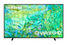 فیلم تلویزیون سامسونگ CU8000 