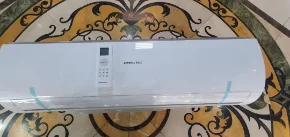  کولر گازی جنرال گلد 24000 پلاتینیوم مدل GG-S24000 PLATINUM