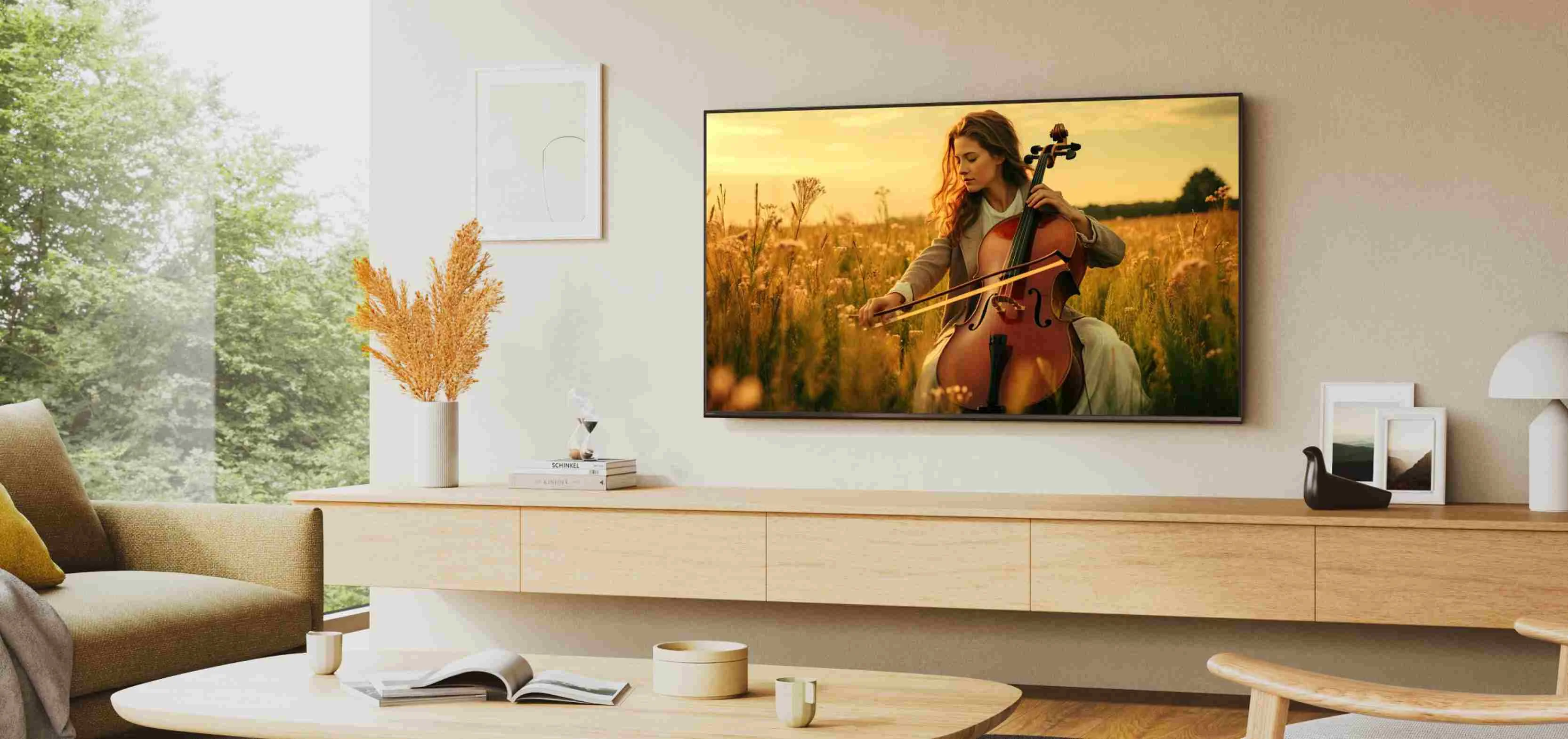 تلویزیون 75 اینچ سونی مدل 75XR50 سری BRAVIA 5