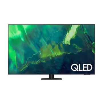 تلویزیون 55 اینچ سامسونگ Q70A کیولد مدل 55Q70A اسمارت