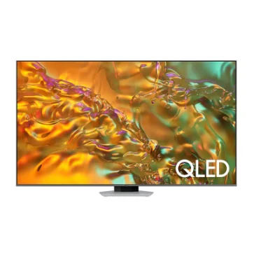 تلویزیون سامسونگ 55Q80D اسمارت 55 اینچ 2024