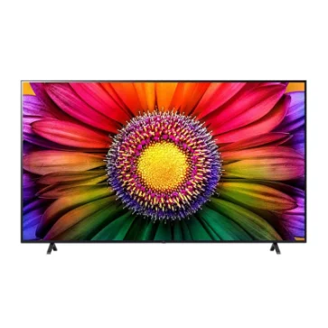 تلویزیون ال جی 86 اینچ 86UR80006 اسمارت 2023