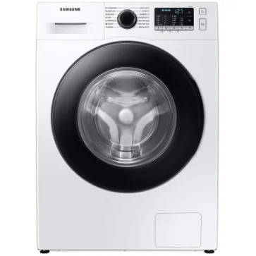 ماشین لباسشویی سامسونگ 8 کیلو 1400 دور مدل WW80TA046AE