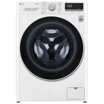 ماشین لباسشویی ال جی F4V5RYP0W ظرفیت 10.5 کیلو