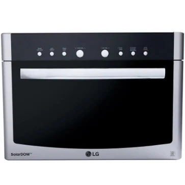 سولاردام ال جی  38 لیتر 3882 مدل MA3882QC سیلور