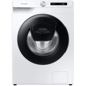 ماشین لباسشویی سامسونگ WW90T554DAW سفید 9 کیلویی