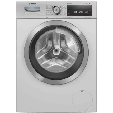 ماشین لباسشویی بوش 3256 مدل WAW3256XGC