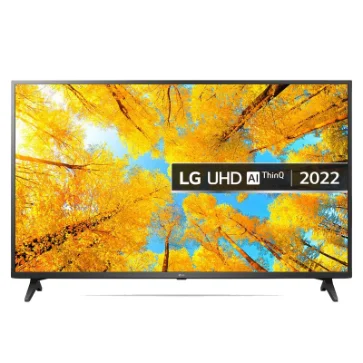 تلویزیون ال جی 55UQ75006 اسمارت 2022