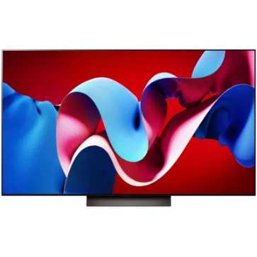 تلویزیون ال جی 77C4 اولد C4 سایز 77 اینچ