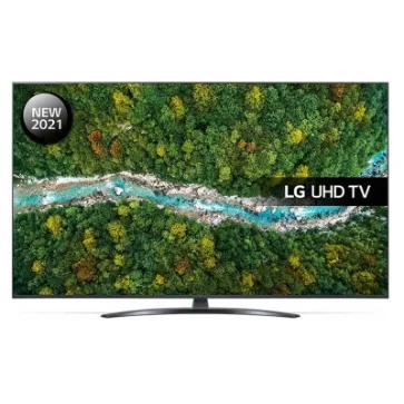 تلویزیون 50 اینچ ال جی UP78003 اسمارت مدل 50UP78003