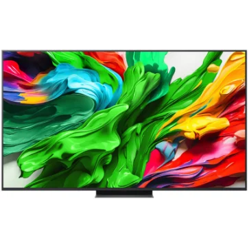 تلویزیون ال جی 100QNED86A اسمارت 100 اینچ 2025