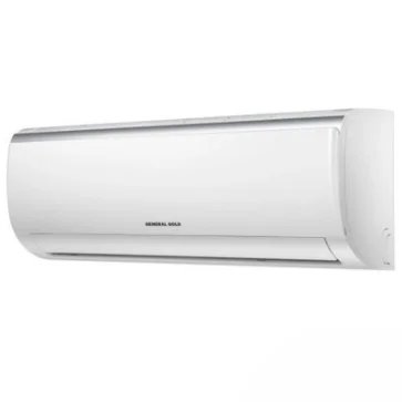 کولر گازی جنرال گلد 18000 پلاتینیوم مدل GG-S18000 Platinum