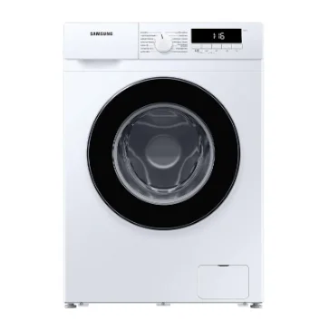 ماشین لباسشویی سامسونگ مدل WW80T3040BW