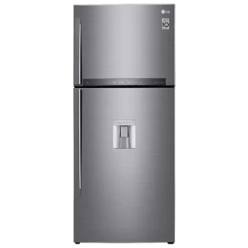 یخچال فریزر ال جی 782 بالا پایین مدل GN-F782HFHL