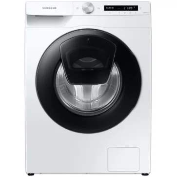 ماشین لباسشویی سامسونگ WW80T554DAW سفید 8 کیلویی