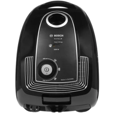 جاروبرقی بوش مدل BGLS482200 مشکی 2200 وات