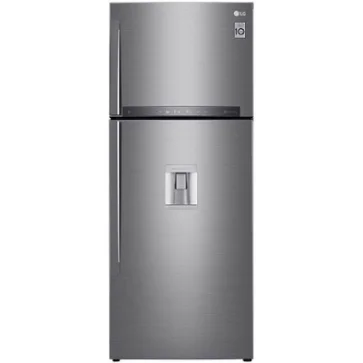 یخچال فریزر ال جی مدل 682 بالا پایین GL-F682