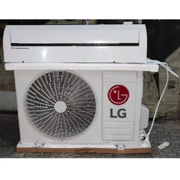 کولر گازی 12000 ال جی مدل IQA12K سرد و گرم