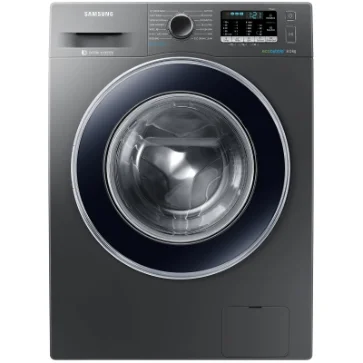 ماشین لباسشویی سامسونگ 8 کیلو مدل WW80J54E0BX