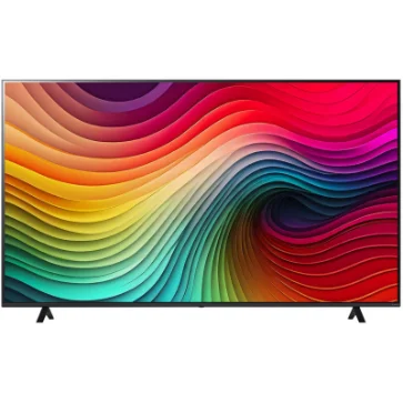 تلویزیون ال جی NANO80 نانو 80 مدل 86NANO80 سایز 86 اینچ