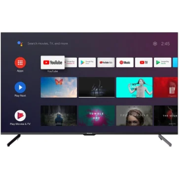 تلویزیون پاناسونیک HX750 مدل 65HX750 اسمارت 2020