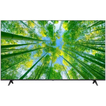 تلویزیون ال جی 65 اینچ 65UQ8050 اسمارت 4K