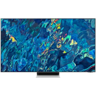 تلویزیون سامسونگ 65QN95B اسمارت 4K کیولد