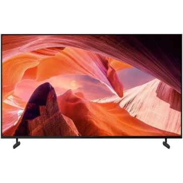 تلویزیون 65 اینچ سونی X80L مدل 65X80L