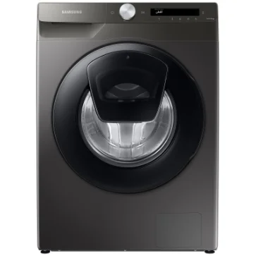 ماشین لباسشویی سامسونگ 8 کیلو W80T 2021 ادواش اینوکس WW80T554DAN1