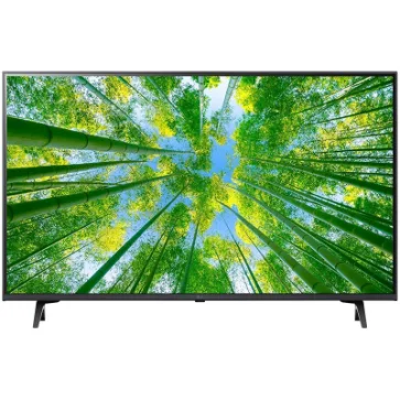 تلویزیون 43 اینچ ال جی UQ80006 اسمارت 2022 مدل 43UQ80006