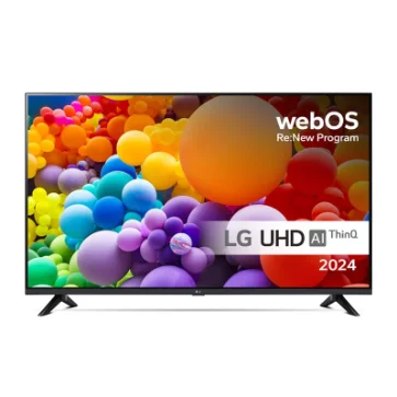 تلویزیون ال جی UT7300 مدل 65UT73006
