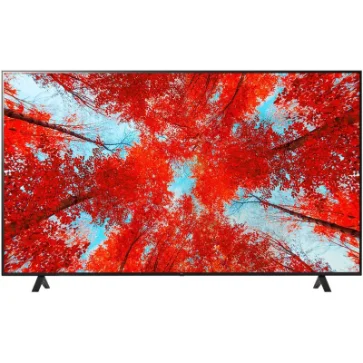 تلویزیون ال جی 75 اینچ UQ90006 اسمارت 2022 مدل 75UQ90006