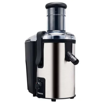 آبمیوه گیری کنوود مدل JEM500SS تک کاره