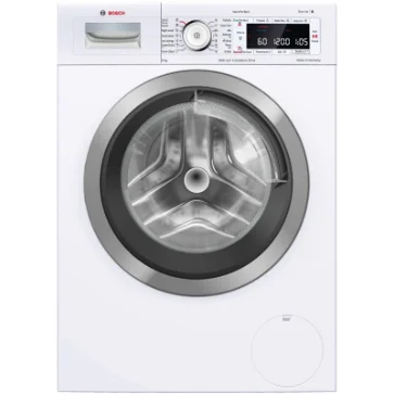ماشین لباسشویی 9 کیلو بوش مدل WAW32560GC