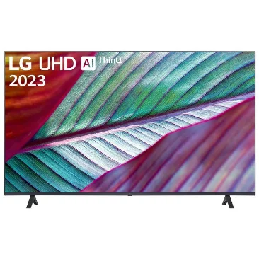 تلویزیون 55 اینچ ال جی UR78006 مدل 55UR78006