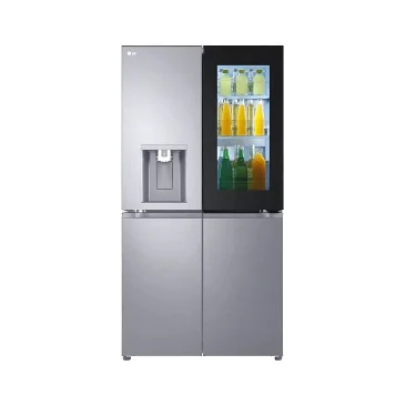یخچال فریز ال جی مدل X946 اینستاویو 32 فوت