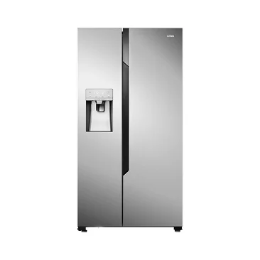 یخچال فریزر توربو مدل SA 378