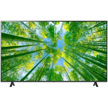 تلویزیون 75 اینچ ال جی UQ80006 اسمارت مدل 75UQ80006