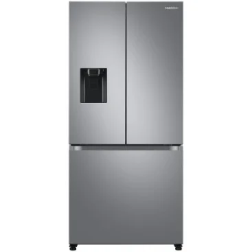 یخچال فریزر سامسونگ مدل RF25 ساید بای ساید فرنچ RF25A5202