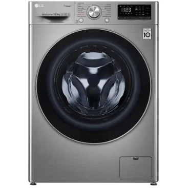 ماشین لباسشویی ال جی 10.5 کیلویی 1400 دور V5 مدل F4V5RYP2T