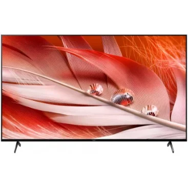 تلویزیون 65 اینچ سونی X90J مدل 65X90J تولید 2021