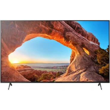 تلویزیون 75 اینچ سونی X85J مدل 75X85J